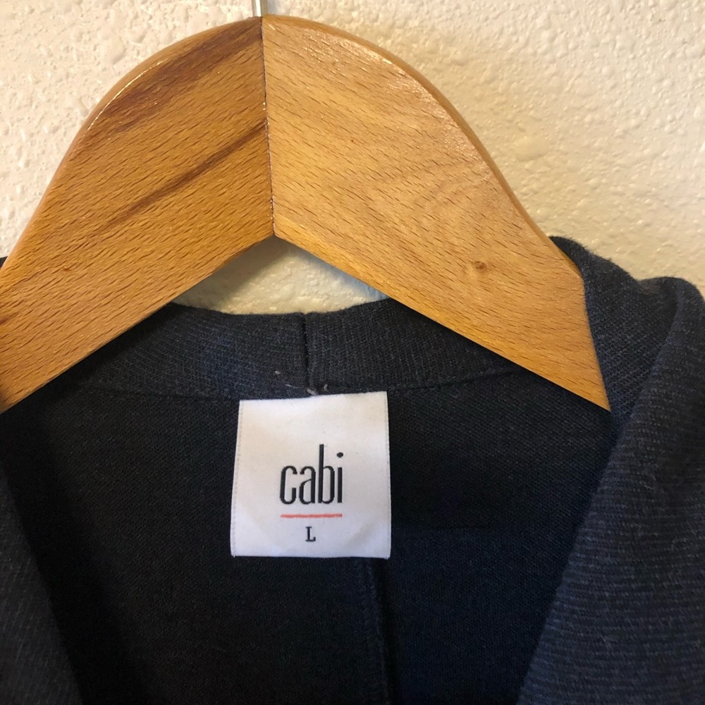 CAbi jacket - Picture 2 of 3